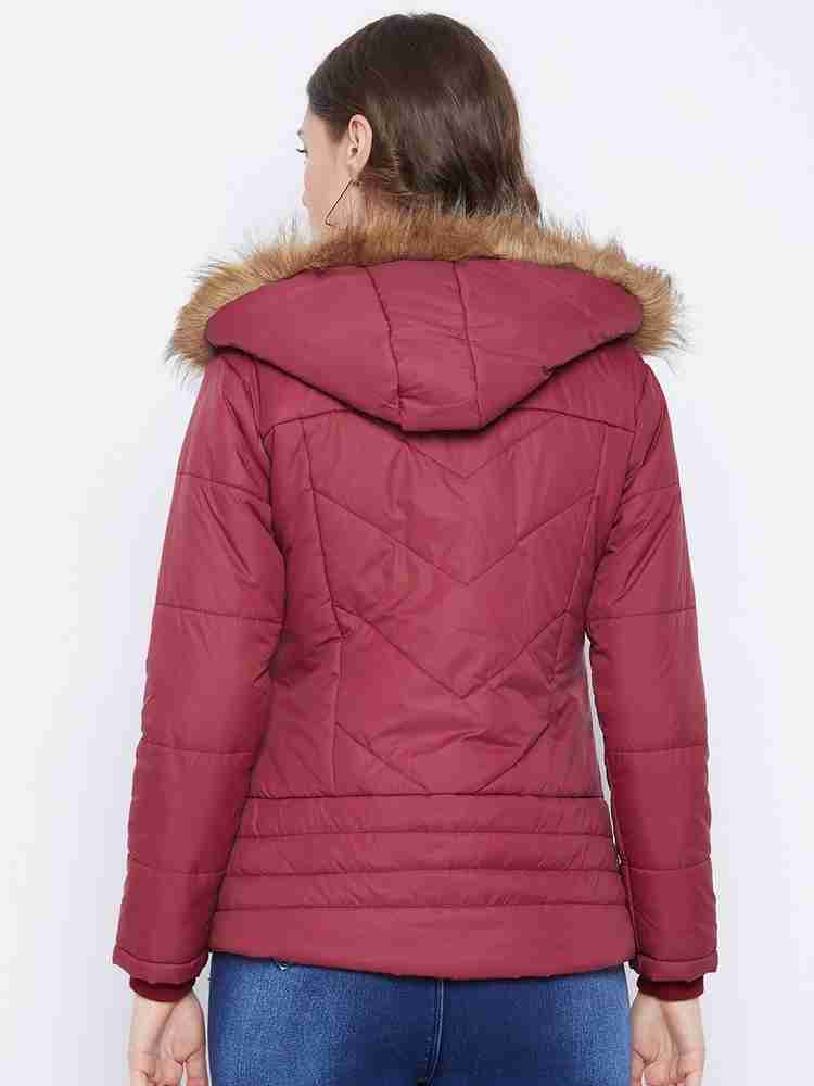 VERO AMORE Full Sleeve Solid Women Jacket Buy VERO AMORE Full Sleeve Solid Women Jacket Online at Best Prices in India Flipkart