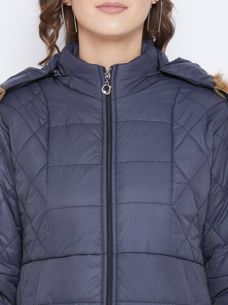 VERO AMORE Full Sleeve Solid Women Jacket Buy VERO AMORE Full Sleeve Solid Women Jacket Online at Best Prices in India Flipkart