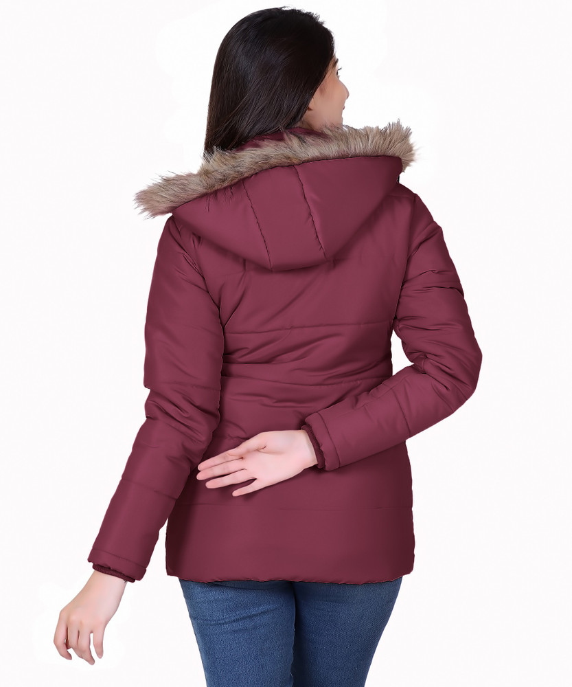 Snapdeal jackets shop for womens