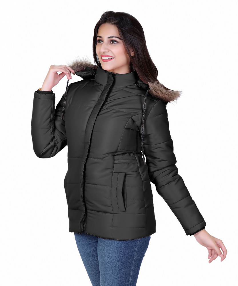 Flipkart jackets outlet for ladies