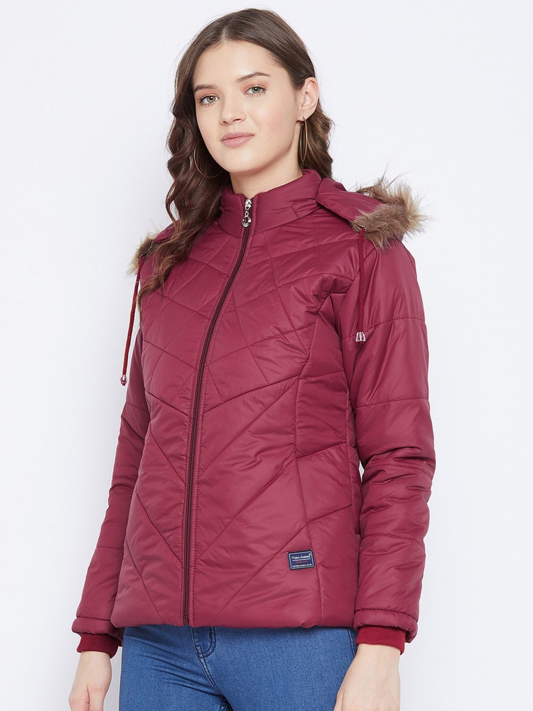 Flipkart jackets for ladies cheap