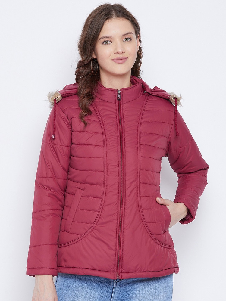 Ladies cheap jacket garam