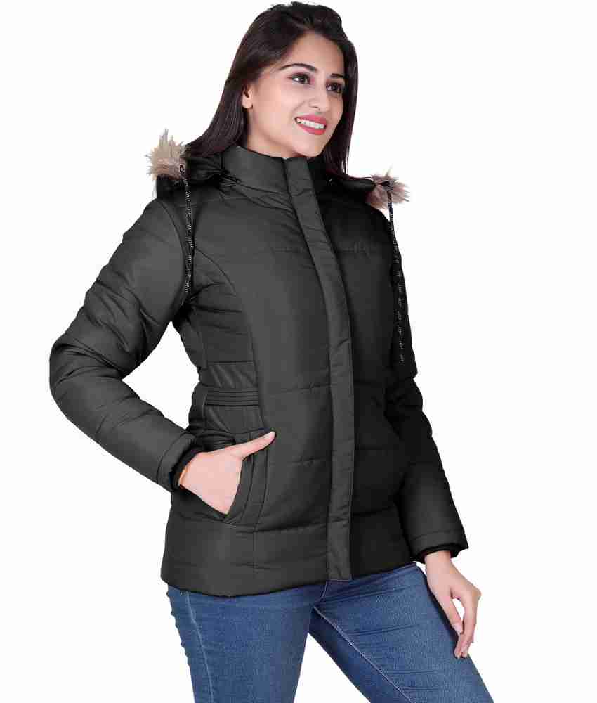 Flipkart jackets for top ladies