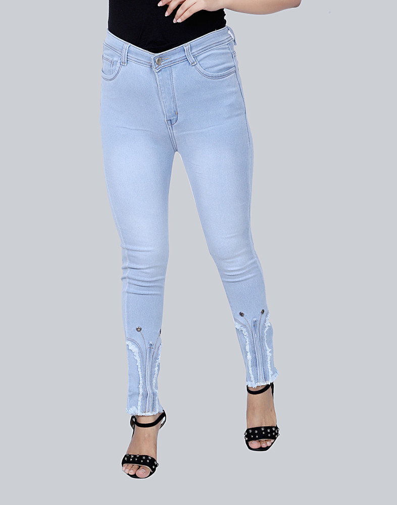 Outlet jeans online discount