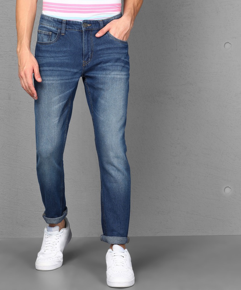 Flipkart deals gents jeans