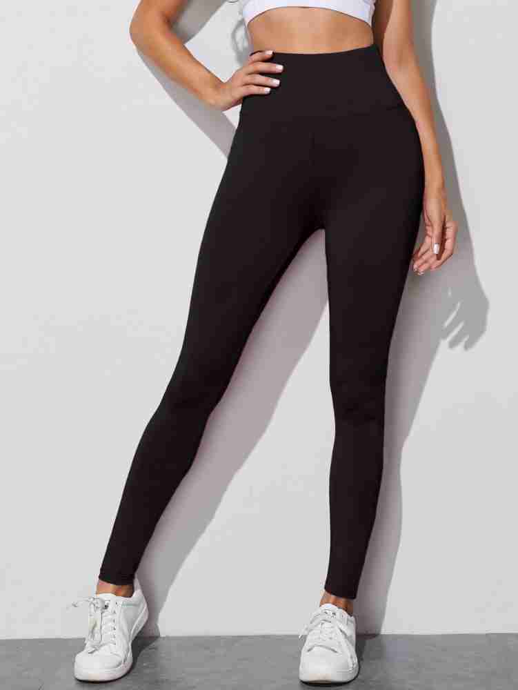 All black clearance leggings