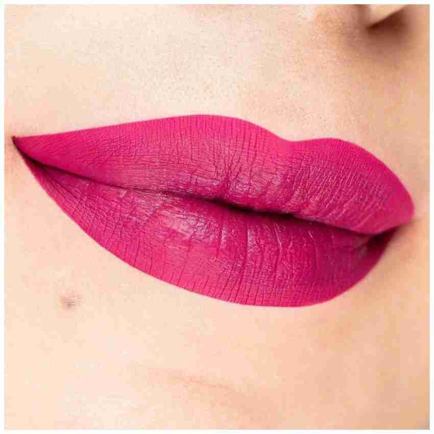Buy Nyx Professional Makeup - Matte Liquid Lipstick Lip Lingerie