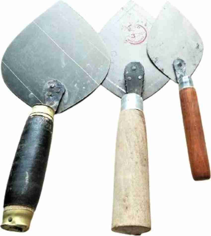 Construction trowel outlet