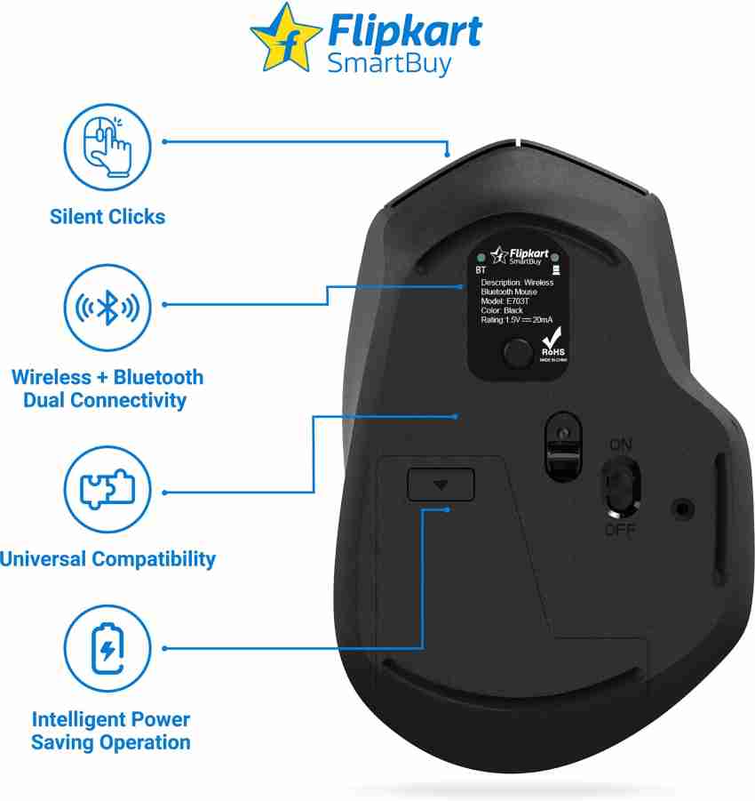 Flipkart wireless online bluetooth