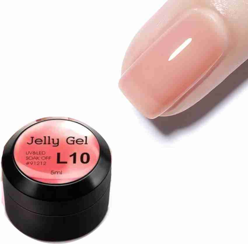 Nude jelly shop