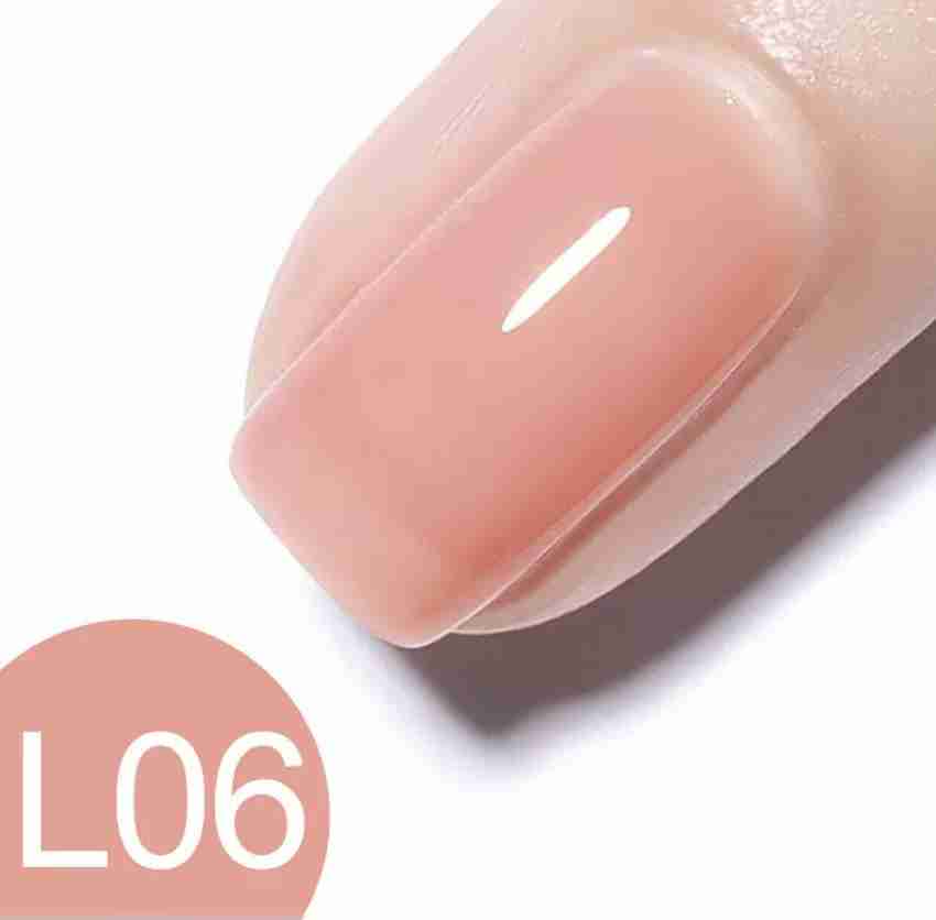 Nude jelly store