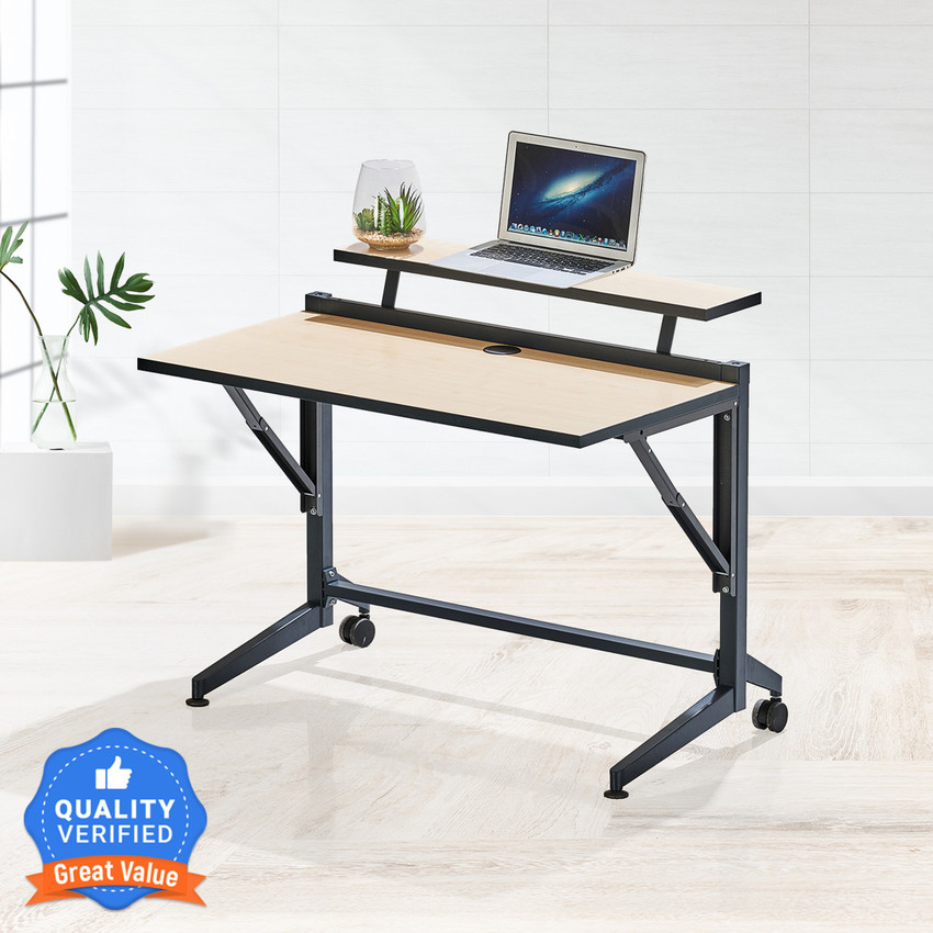 Featherlite hotsell adjustable table