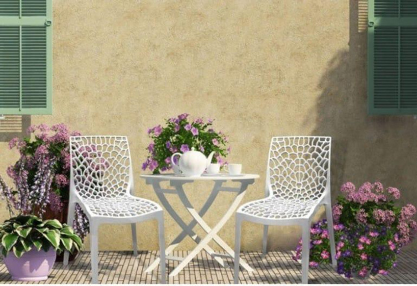 Supreme web chair white shop