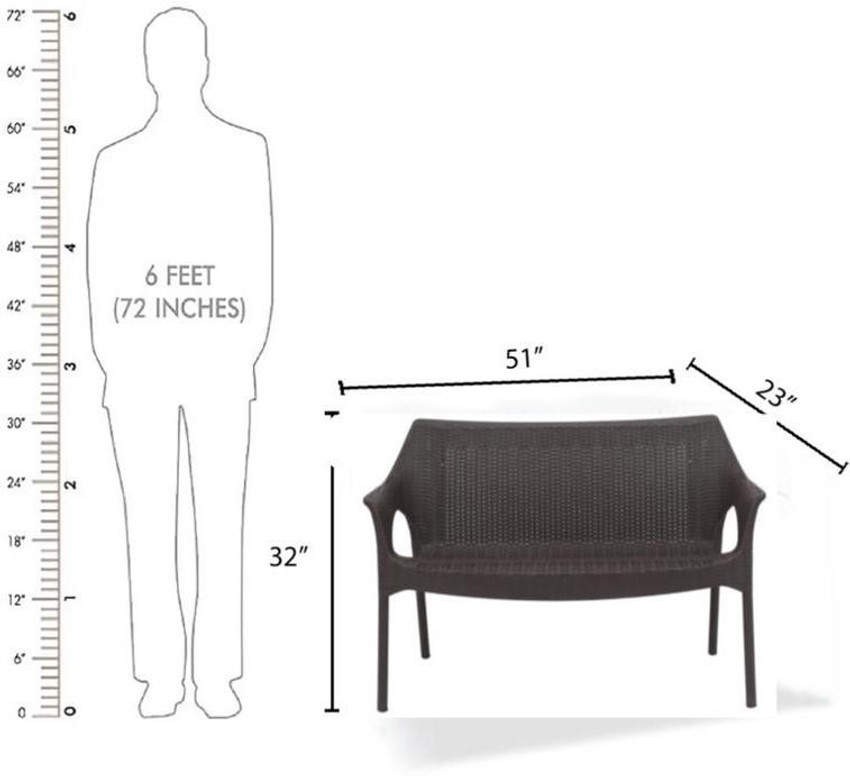 Supreme love 2025 sofa set