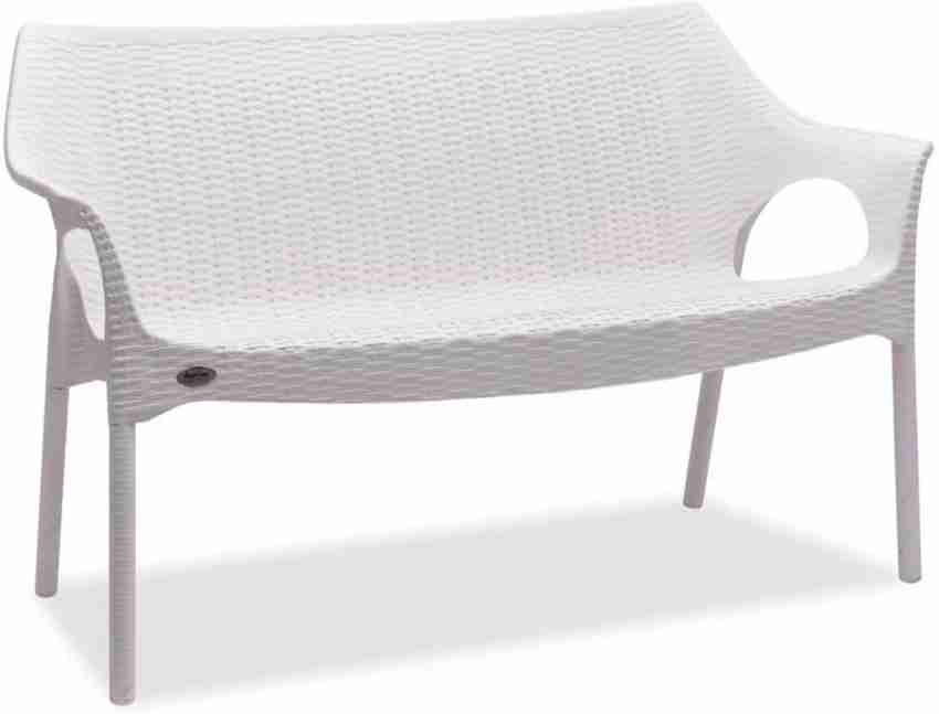 Supreme plastic sofa chair deals