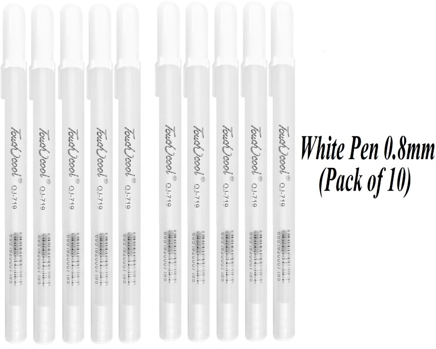 Cheap 6pcspack Waterproof Drawing Pen Ultra Fine Line Marker Ink Black  Sketch Pen 005 01 02 03 05  Joom