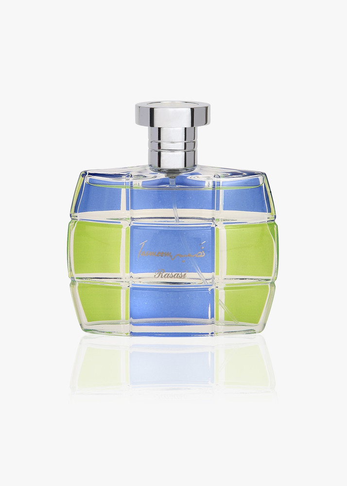 Tasmeem perfume shop
