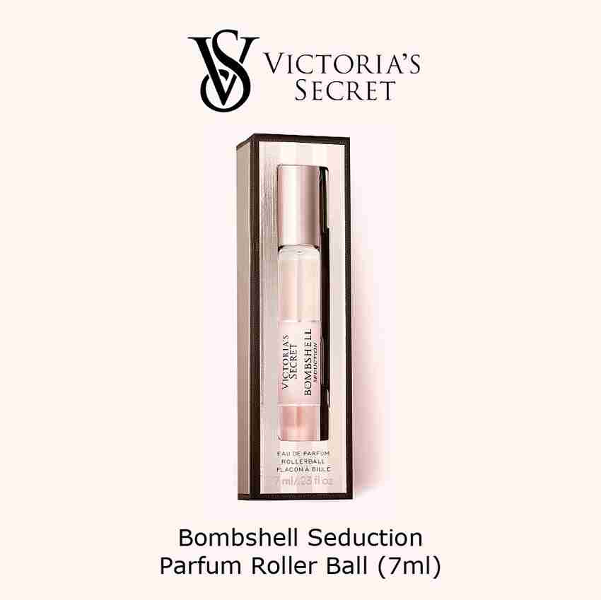 Victoria secret bombshell hotsell seduction eau de parfum