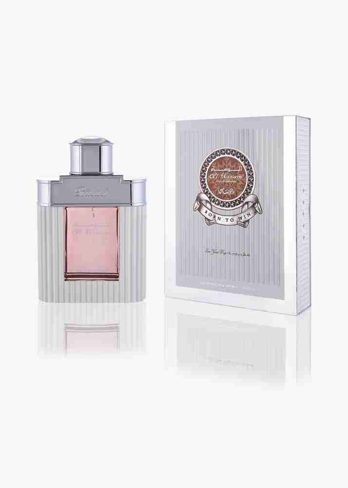 Al wisam day born to win by rasasi eau de parfum spray 3.33 oz online