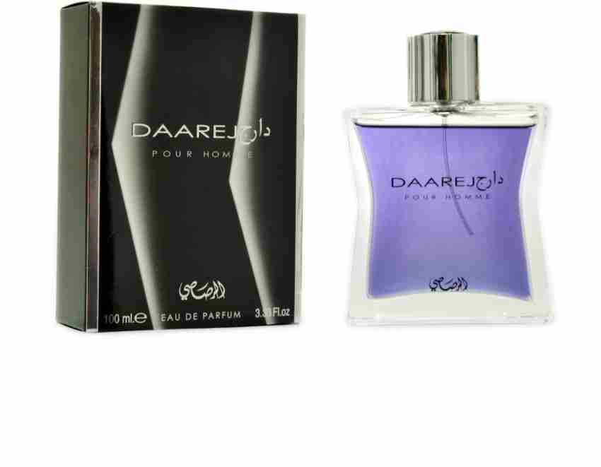 Rasasi daarej eau de parfum 100vml new arrivals