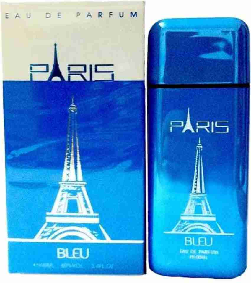 Buy Paris Bleu diplomate pour femme Eau de Parfum - 100 ml Online In India