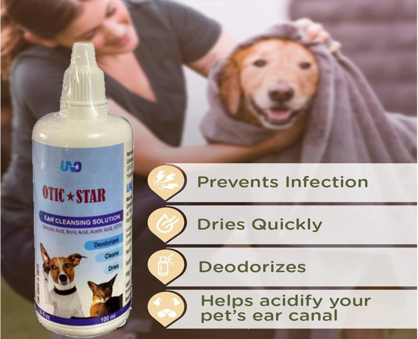 Oxgord hotsell dog shampoo