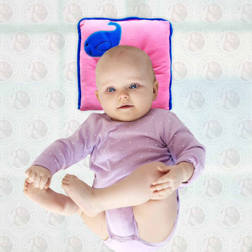 Rai ka pillow best sale for newborn
