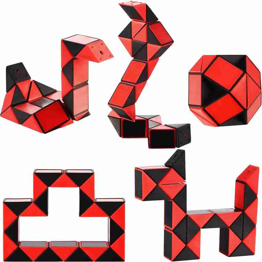Snake puzzle hot sale