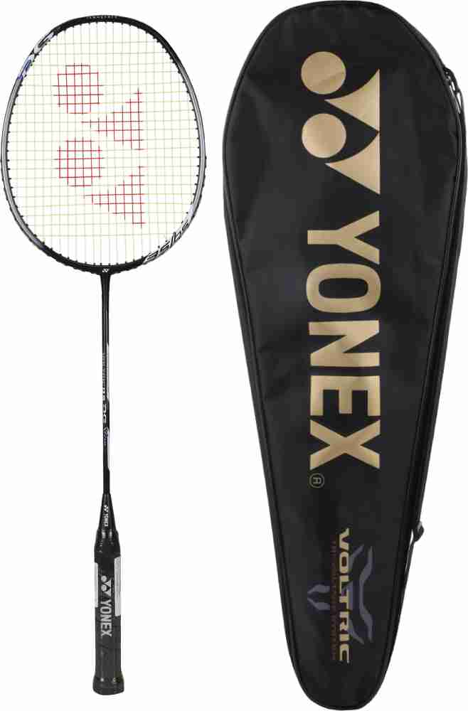 Yonex Voltric 0.5 DG Slim Badminton Racquet (Tri Voltage System