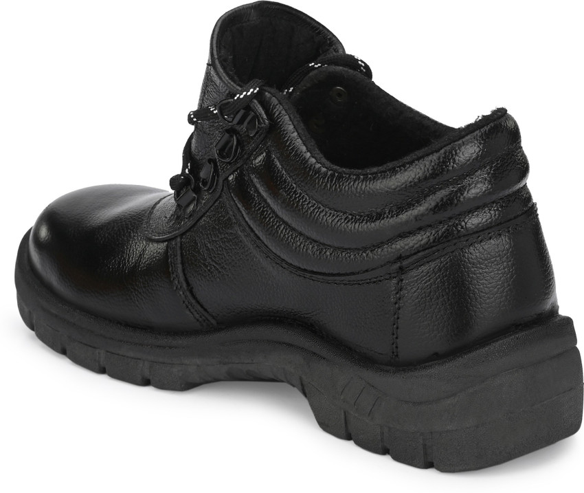 Office steel toe online shoes