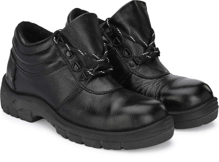Office steel toe shoes on sale
