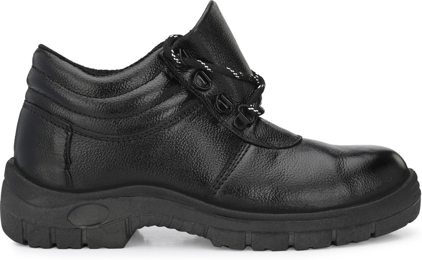 Office steel toe online shoes