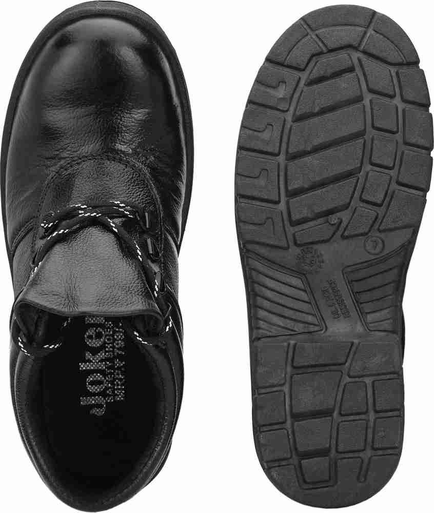 Office shop safety boots