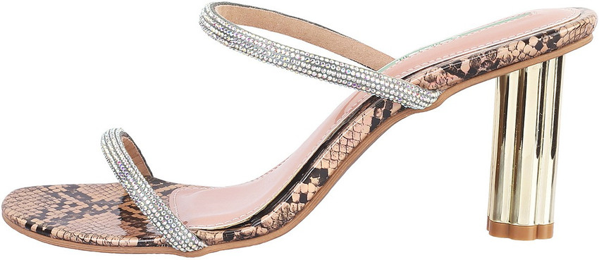 Catwalk heels sandals outlet