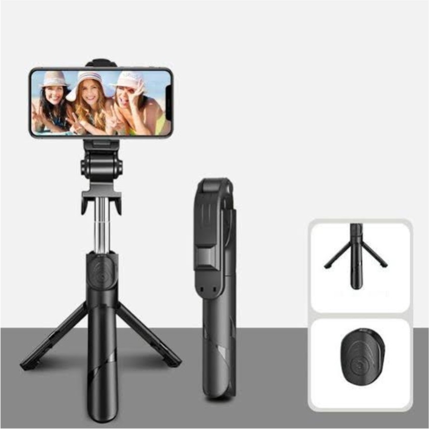 tripod for mobile under 500