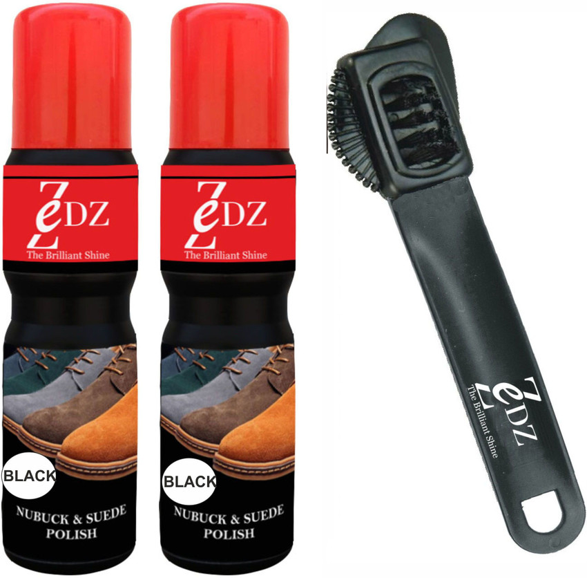 Suede and sales nubuck renovator