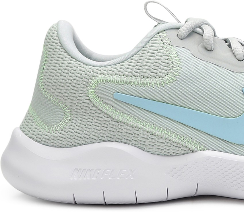 Nike women's flex sale 217 rn running shoes