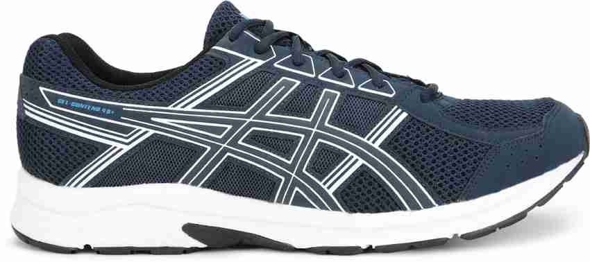 Asics gel contend 4 walking shoes top
