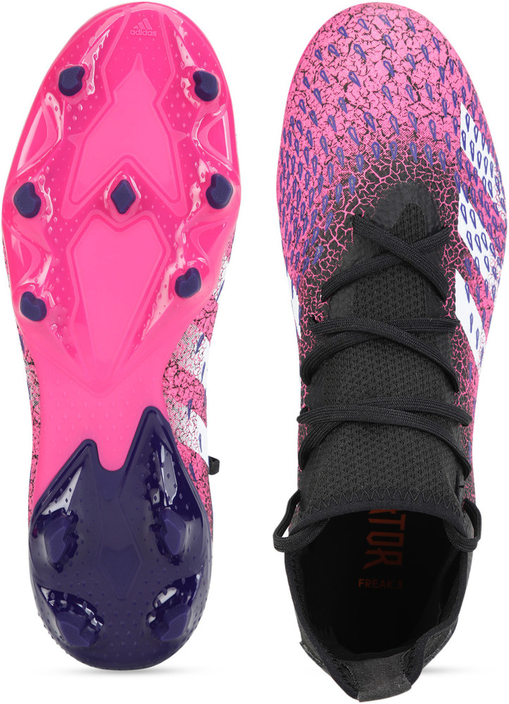 ADIDAS PREDATOR .3 FG Football Shoes For Men - Buy ADIDAS PREDATOR .3 FG  Football Shoes For Men Online at Best Price - Shop Online for Footwears in  India | Flipkart.com