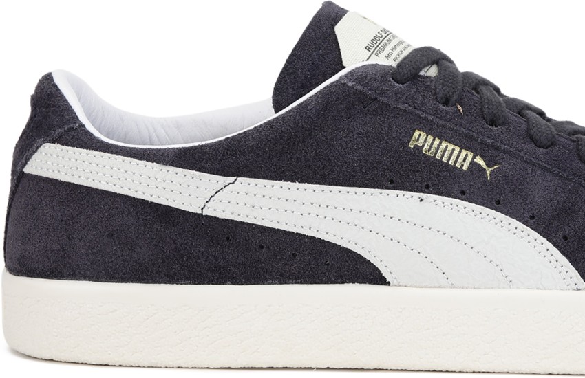 Puma 2025 suede dames