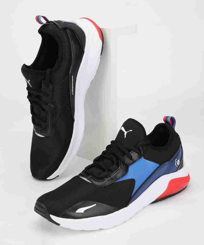 Puma Bmw Mms Electron E Sneakers For Men - Buy Puma Bmw Mms Electron E  Sneakers For Men Online At Best Price - Shop Online For Footwears In India  | Flipkart.Com