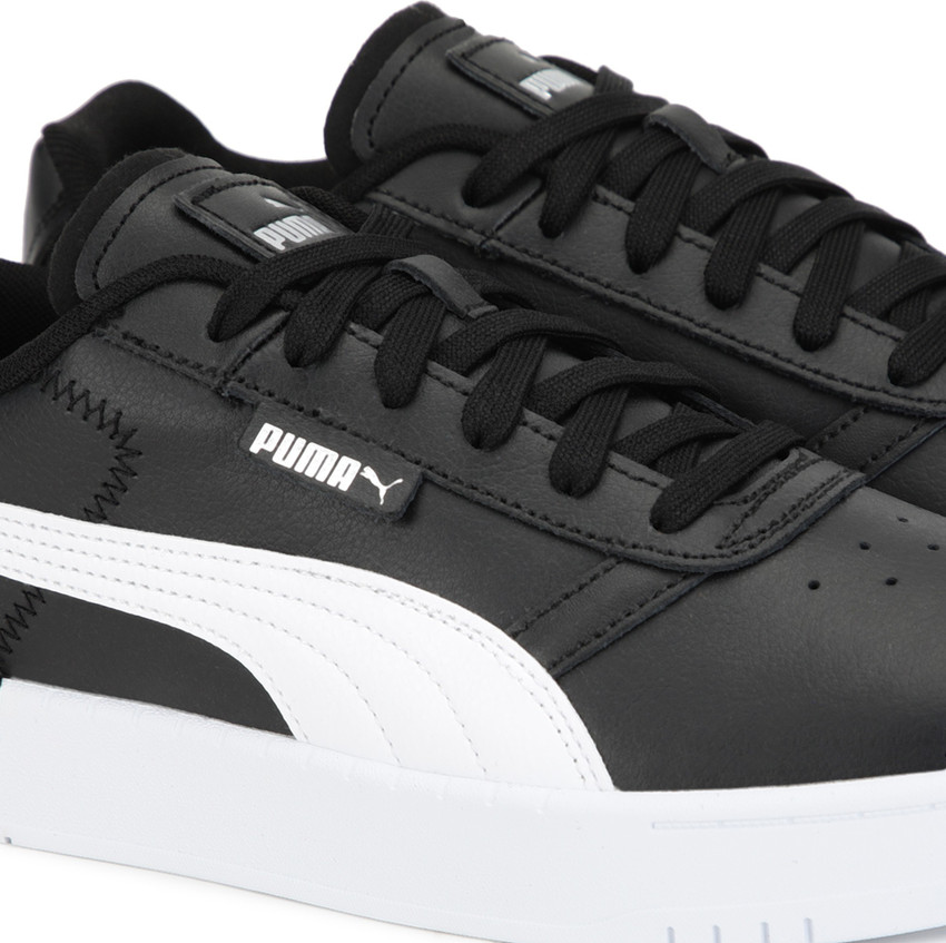Puma smash l discount black dark shadow