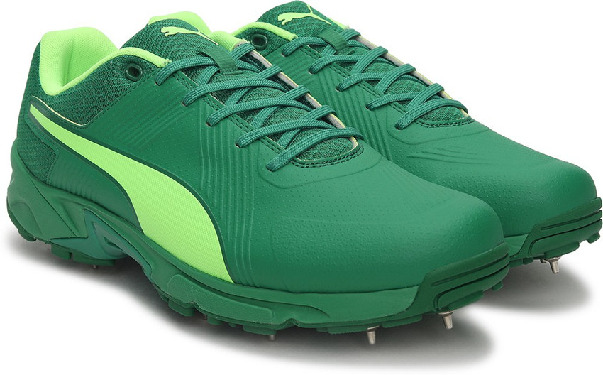 Puma cricket shoes flipkart discount