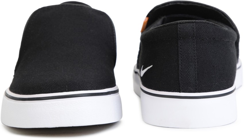 NIKE Court Royale AC 's Slip On Sneakers For Women