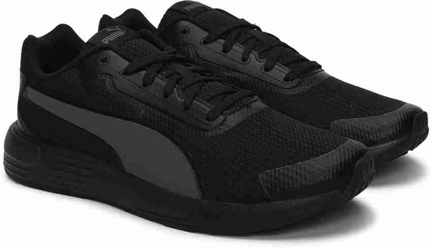 Puma tapers 2024