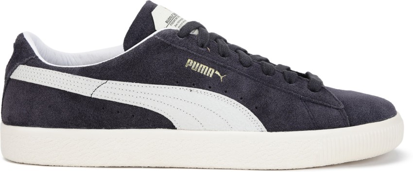 PUMA Suede VTG RDL LB Sneakers For Men - Buy PUMA Suede VTG RDL LB Sneakers  For Men Online at Best Price - Shop Online for Footwears in India |  Flipkart.com