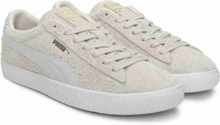 Puma platform outlet indossate