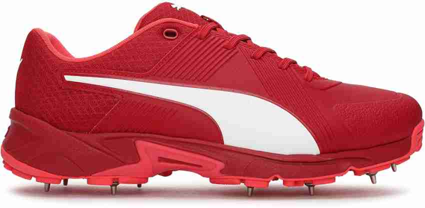 Puma cricket clearance spikes 2019