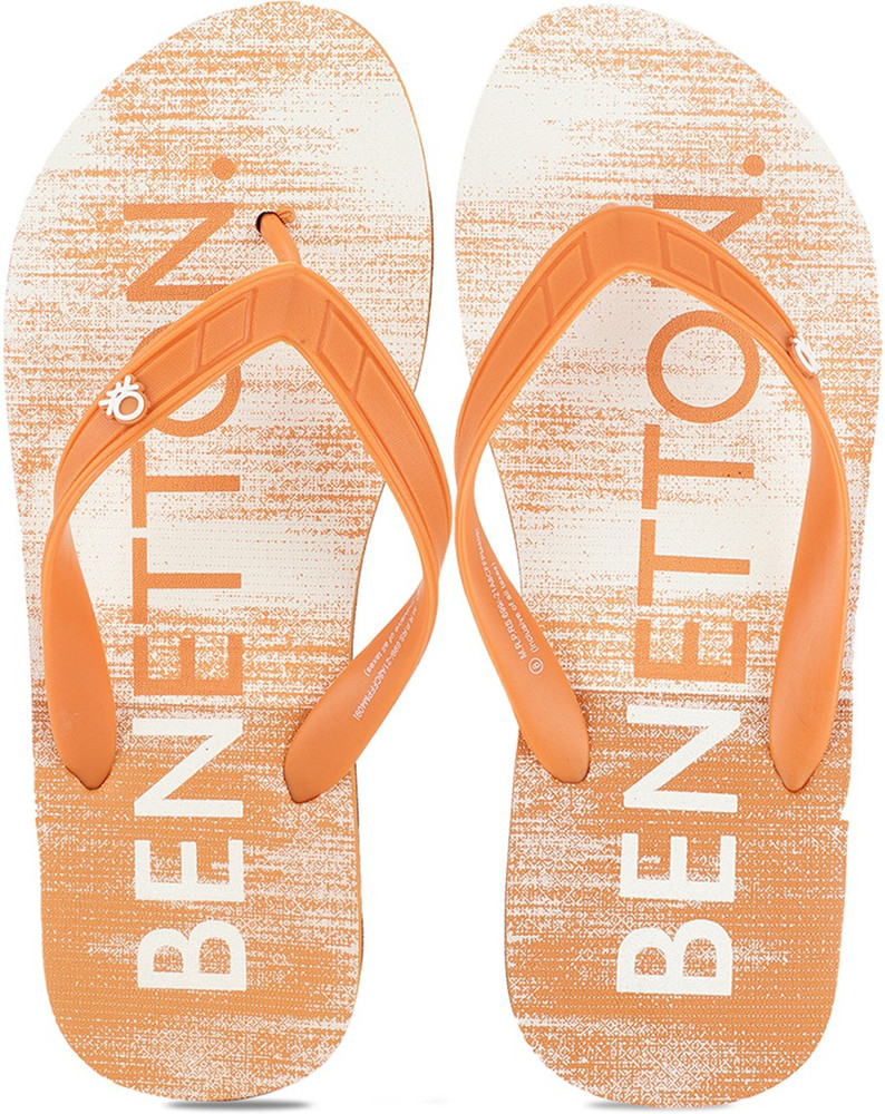 Benetton slippers clearance flipkart