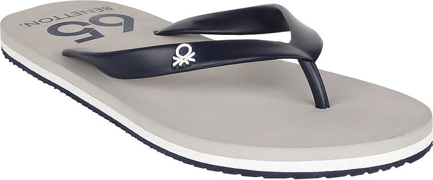 United Colors of Benetton Men Slippers Buy United Colors of Benetton Men Slippers Online at Best Price Shop Online for Footwears in India Flipkart